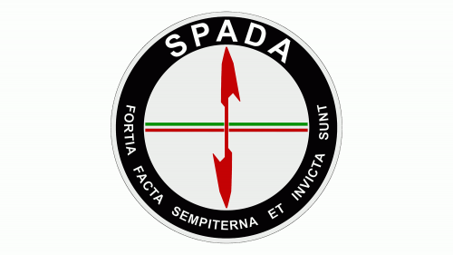 logo SpadaConcept