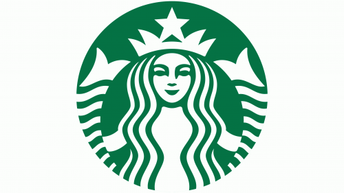 logo Starbucks