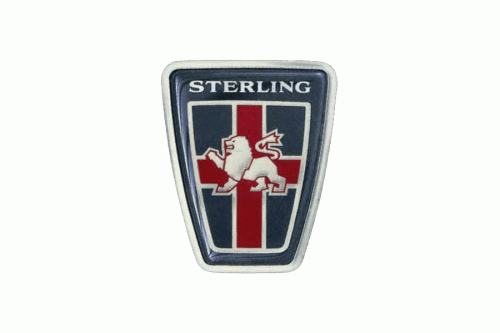 logo Sterling