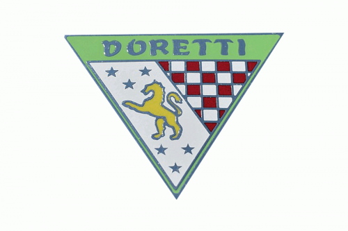 logo Swallow Doretti