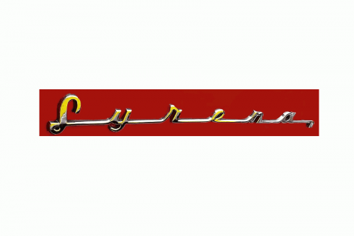 logo Syrena