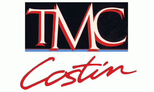 logo TMC Costin