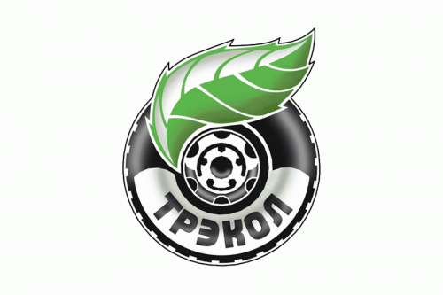 logo TREKOL