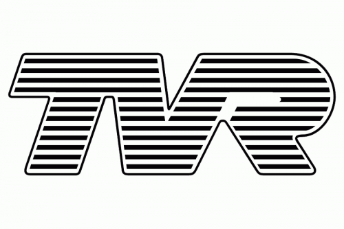 logo TVR Griffith