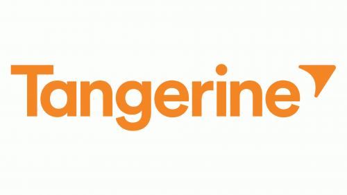 logo Tangerine Bank
