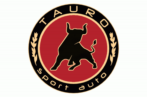 logo Tauro Sport Auto