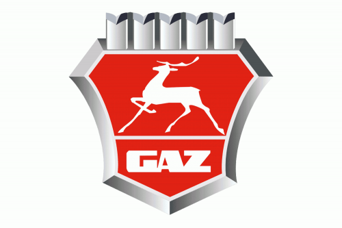 logo Tchaika