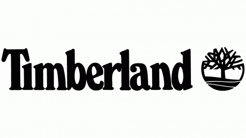logo Timberland