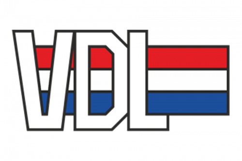 logo VDL Nedcar