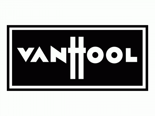 logo Van Hool