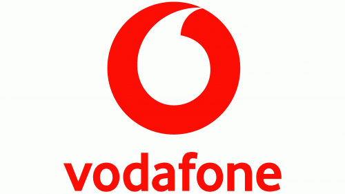 logo Vodafone