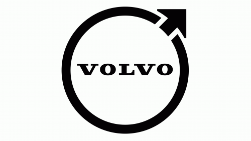 logo Volvo