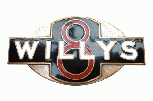 logo Wills