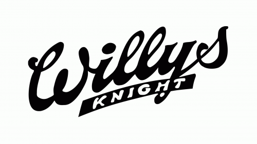 logo Willys