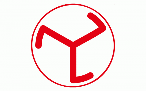 logo Yue Lo0ng