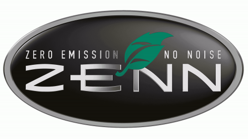 logo ZENN
