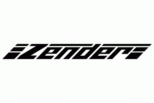 logo Zender