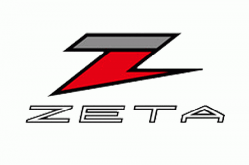 logo Zeta