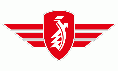 logo Zundapp