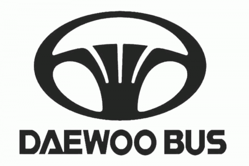 logo Zyle Daewoo Bus Corporation