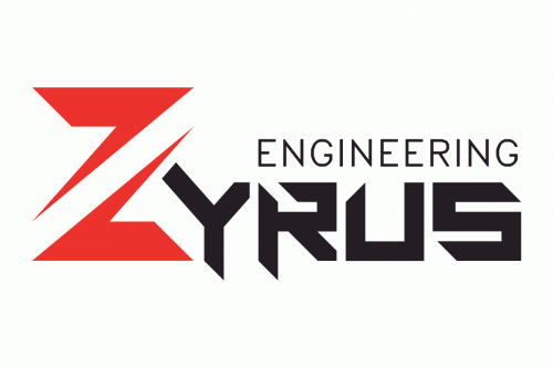 logo Zyrus