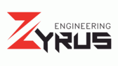 Zyrus Ingnierie logo tumb