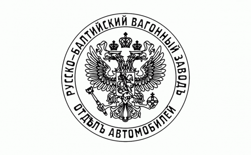 russo balt logo