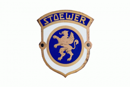 stoewer logo