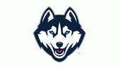 UConn Huskies Logo tumb