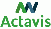 Actavis Logo tumb