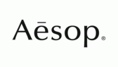 Aesop logo tumb