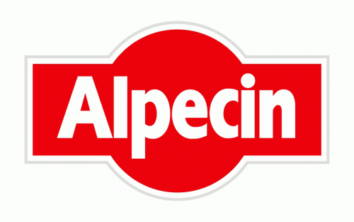 Alpecin Logo