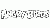 Angry Birds Logo tumb