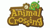 Animal Crossing Logo tumb