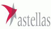 Astellas Logo tumb