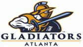 Atlanta Gladiators logo tumb