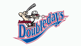 Auburn Doubledays Logo tumb