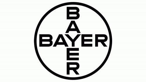 Bayer Logo 1929