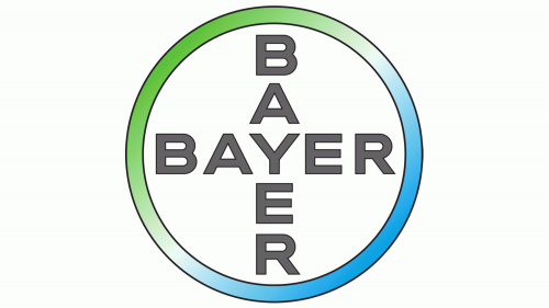 Bayer Logo 2010