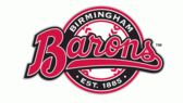 Birmingham Barons Logo tumb