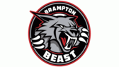 Brampton Beast logo tumb