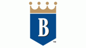 Burlington Royals Logo tumb