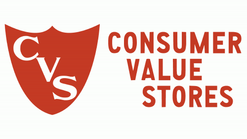 CVS Health Logo 1960
