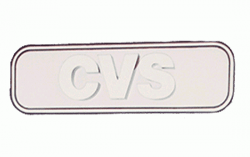 CVS Health Logo 1970
