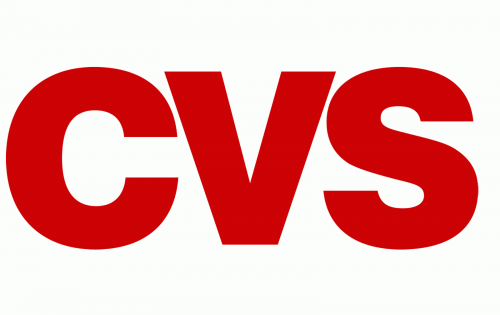 CVS Health Logo 1996