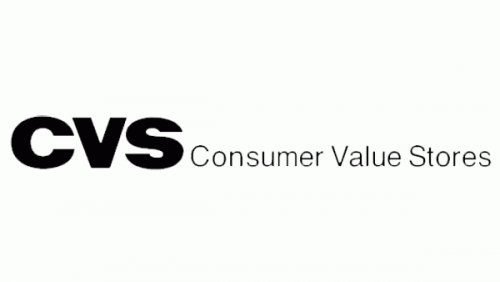 CVS Pharmacy Logo 1969