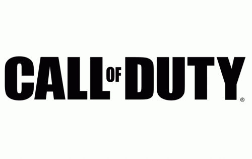 Call of Duty logo 2003