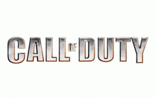 Call of Duty logo 2008