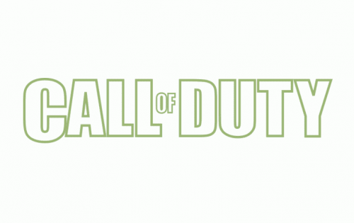 Call of Duty logo 2009