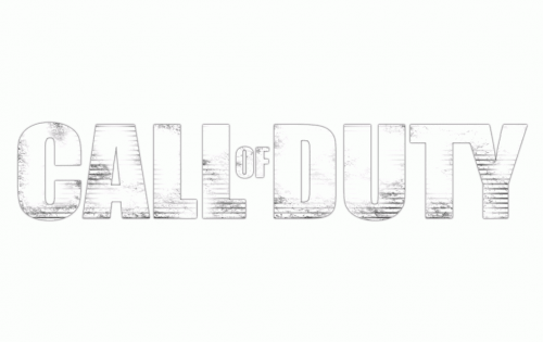 Call of Duty logo 2011